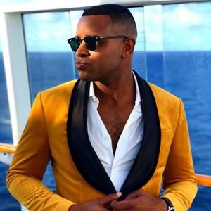 Meet your Posher, Samuel